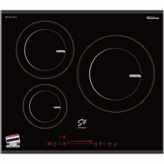 Bếp 3 từ Âm Smaragd ISB 339 Elite