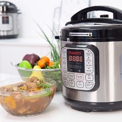 Nồi áp suất đa năng Masuto 7in1 LG-06A