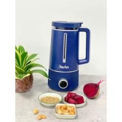 Máy Xay Nấu Đa Năng KARLIN GENA07 – Hai Cối Nấu Sữa, Pha Trà – Nhỏ Gọn, Cao Cấp, An Toàn