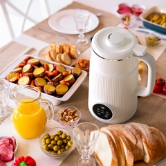 Máy làm sữa hạt mini Ostmars