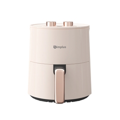 Nồi chiên không dầu Simplus KQZG007 Oil-Free Air Fryers Dung Tích lớn 4L - Bảo Hành 1 Năm 1 Đổi 1