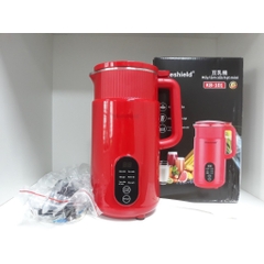Máy xay nấu đa năng Ninesield KB-101 dung tích 800ml