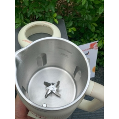 Máy làm sữa hạt CREEN CR-1000