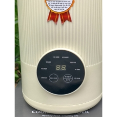 Máy làm sữa hạt CREEN CR-1000