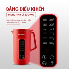 Máy xay nấu đa năng 12in1 Lazychef