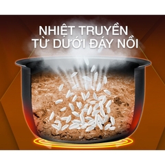 NỒI CƠM ĐIỆN 1.2L CUCKOO