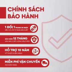 Máy xay nấu đa năng 5in1 Lazychef (SH800)