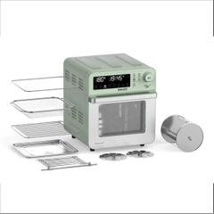 Nồi Chiên Không Dầu 2GOOD Vortex S-19 Air Fryer Oven