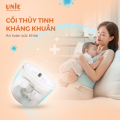Máy xay mini UMB02