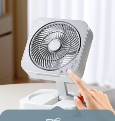 Quạt điện Oidire ODI-MF12