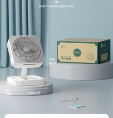 Quạt điện Oidire ODI-MF12