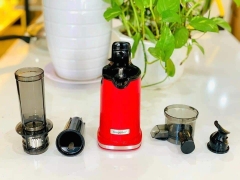 Máy ép chậm mini 3S LC-02ME Lazychef