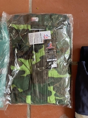 Áo Điều Hòa Akita Nhật Bản, Bảo Hộ Lao Động Làm Mát Mùa Hè ( Pin 30000mah Chạy 14-18Tiếng Liên Tục )