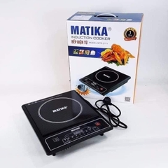 Bếp Từ Makita