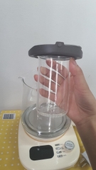 ẤM PHA TRÀ ĐA NĂNG BEAR SUBE011
