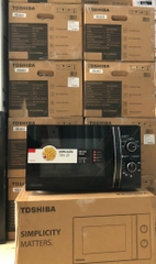 Lò vi sóng Toshiba MWP-MM20P(BK) 20 lít