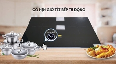 Bếp từ Faster FS 788I