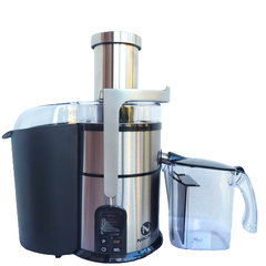 Máy ép nhanh trái cây NIKITO công suất cao 1500W, dung tích 1000ml, bảo hành 24 tháng ép hoa quả, rau củ, siêu khỏe