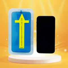 Cường Lực & Khung Tự Dán
