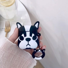 Ốp Airpods 1/2 (BST A.01)