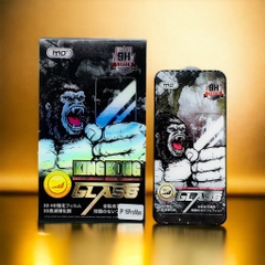Cường Lực King Kong Mo (Siêu mịn, siêu mượt)