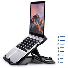 Kê Macbook + Kê ĐT Nhựa ABS