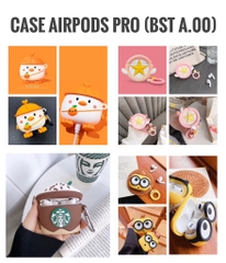 Ốp Airpods Pro (BST A.00)