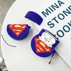 Ốp Airpods 1/2 (BST A.01)