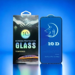 Cường lực 10D con ngựa
