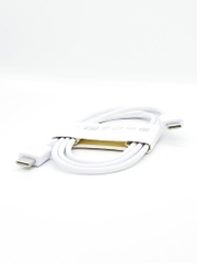 Cáp Sạc Nhanh Samsung Chính Hãng ZFold