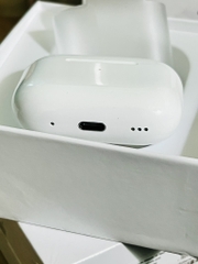 Airpods Pro 2 Type C-Rep 1:1 (Chip 1562Series)