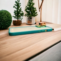 Ốp Lưng Case Pro Viền Màu