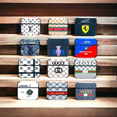 Ốp Airpods 3 Luxury