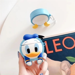Ốp Airpods 1/2 (BST A.01)