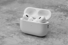 Airpods Pro 2 Type C-Rep 1:1 (Chip 1562Series)