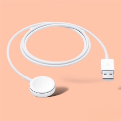 Cáp Sạc N/Châm Apple Watch (Hàng Outside N/Máy)