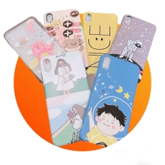 Ốp iPhone Xs Max (BST A.00)