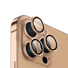 Ốp Camera T.Tan ( 3 Mắt )