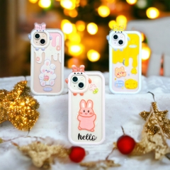 Ốp Lưng Hình Nơ Nhiều Màu