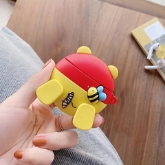 Ốp Airpods 1/2 (BST A.00)