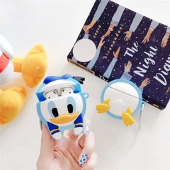 Ốp Airpods 1/2 (BST A.01)