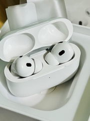 Airpods Pro 2 Type C-Rep 1:1 (Chip 1562Series)