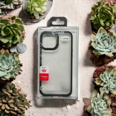 Ốp Lưng Case Pro Viền Màu