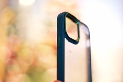 Ốp Lưng Case Pro Viền Màu