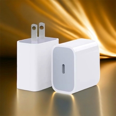 Cóc Sạc 20W Chính Hãng
