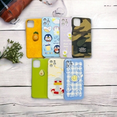 Ốp iPhone 11 Promax (BST A.01)