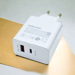 Cóc Sạc Samsung Chính Hãng 35W