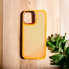 Ốp Lưng Nhám