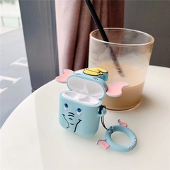 Ốp Airpods 1/2 (BST A.01)