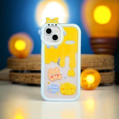 Ốp Lưng Hình Nơ Nhiều Màu